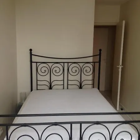 In Massena شقة باريس