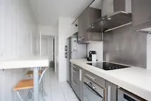 In Massena Apartment *