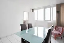 Apartment In Massena